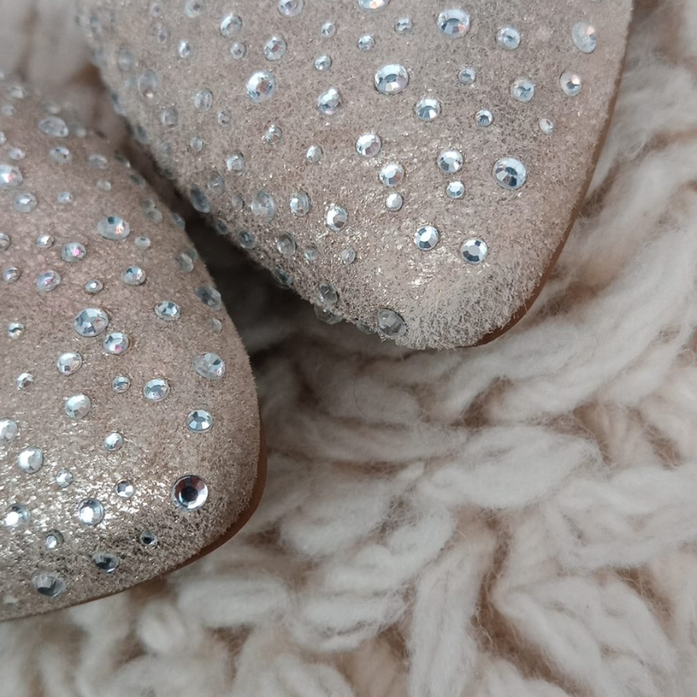 Bcbgeneration Flats - image 4